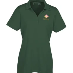 Antigua Tribute Polo - Ladies'