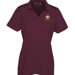 Antigua Tribute Polo - Ladies'