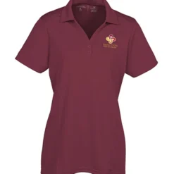 Antigua Tribute Polo - Ladies'