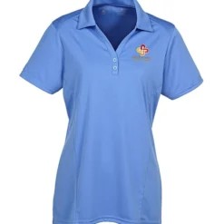 Antigua Tribute Polo - Ladies'