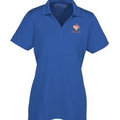 Antigua Tribute Polo - Ladies'