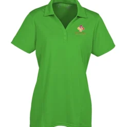 Antigua Tribute Polo - Ladies'