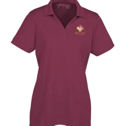Antigua Tribute Polo - Ladies'