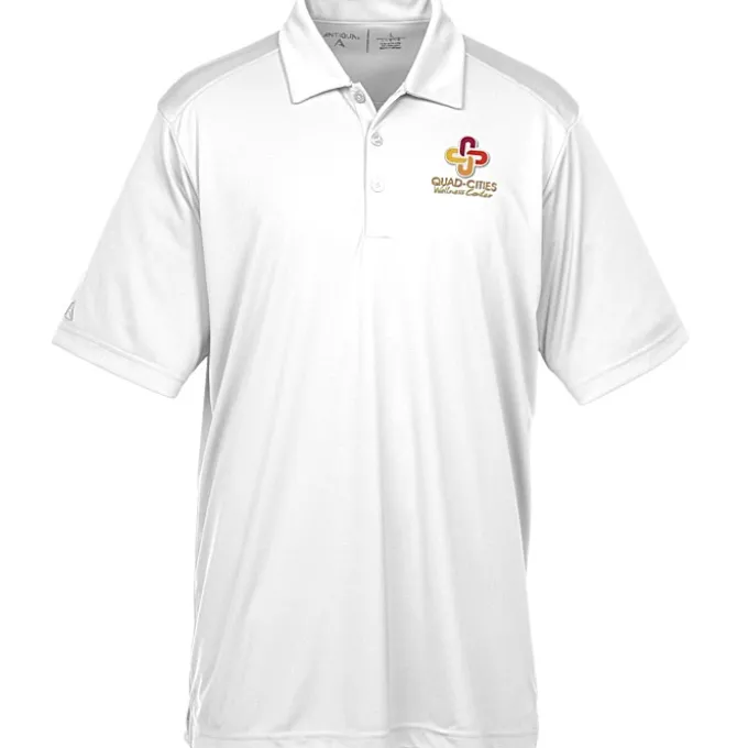 Antigua Tribute Polo - Men's