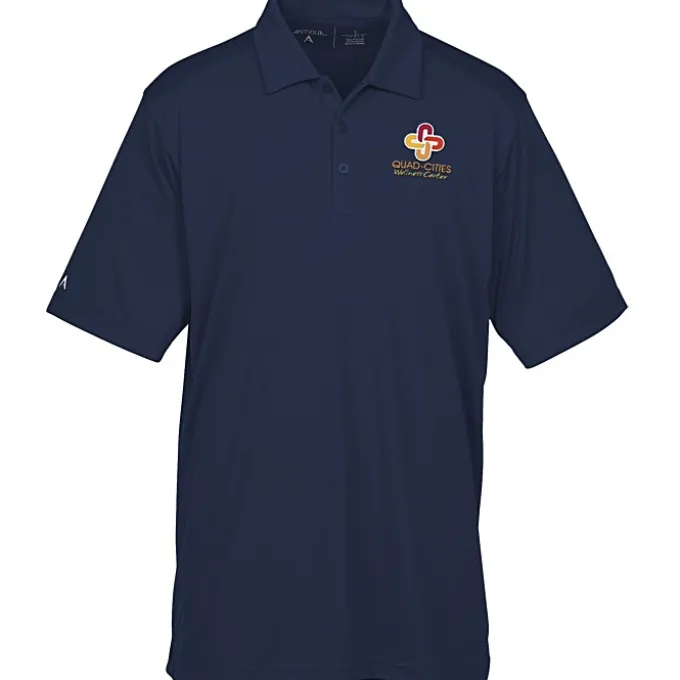 Antigua Tribute Polo - Men's