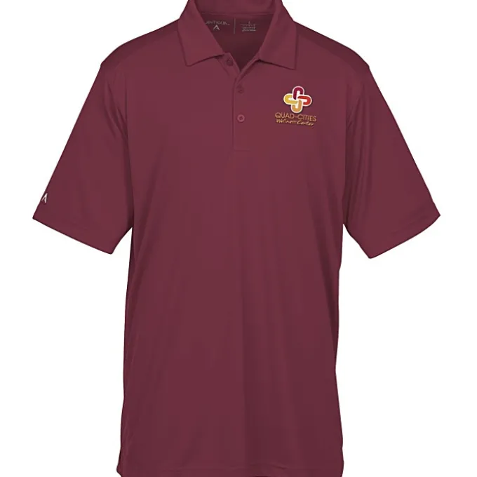 Antigua Tribute Polo - Men's
