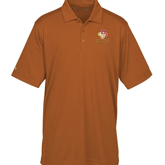 Antigua Tribute Polo - Men's