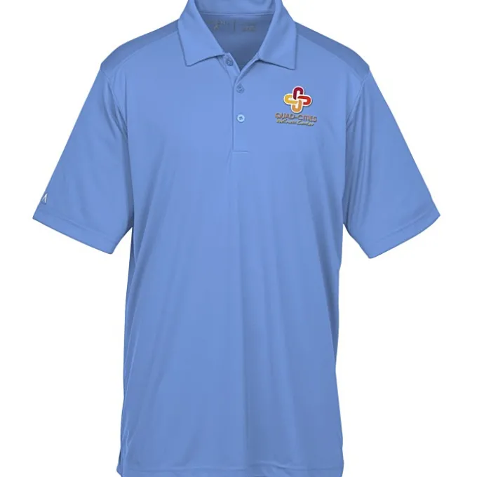 Antigua Tribute Polo - Men's