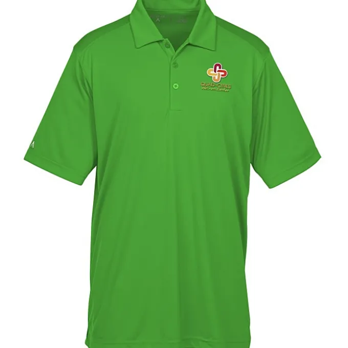 Antigua Tribute Polo - Men's