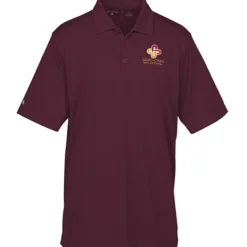 Antigua Tribute Polo - Men's