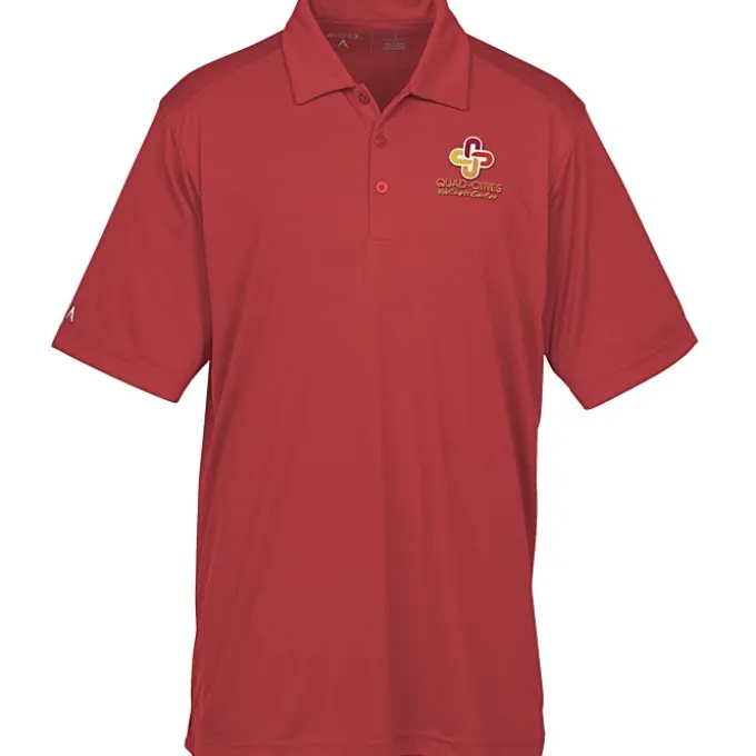 Antigua Tribute Polo - Men's