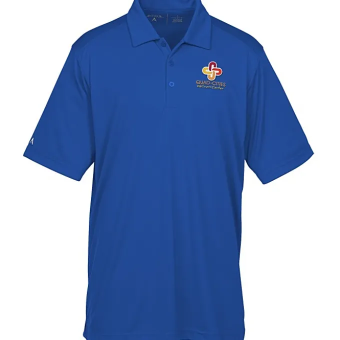 Antigua Tribute Polo - Men's