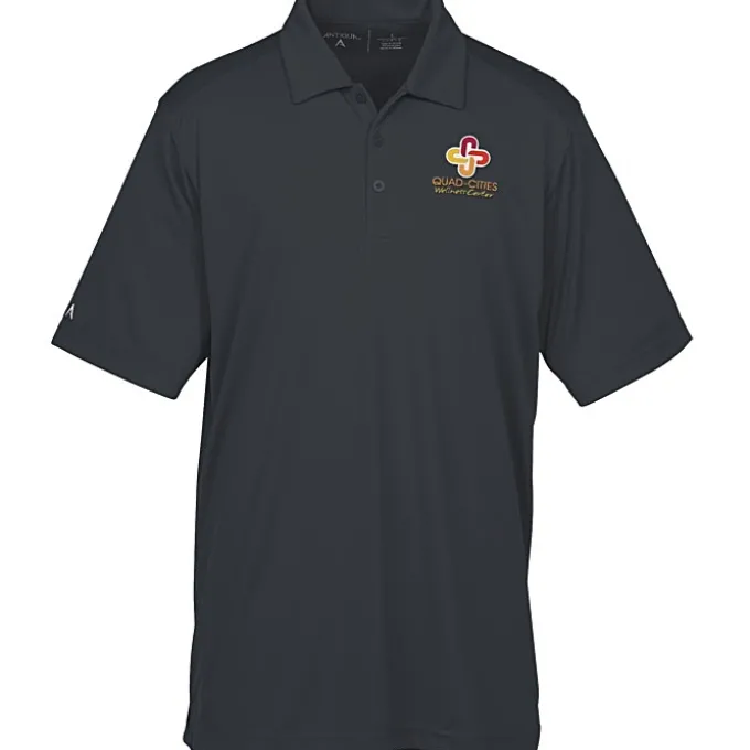 Antigua Tribute Polo - Men's