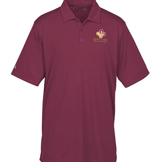Antigua Tribute Polo - Men's