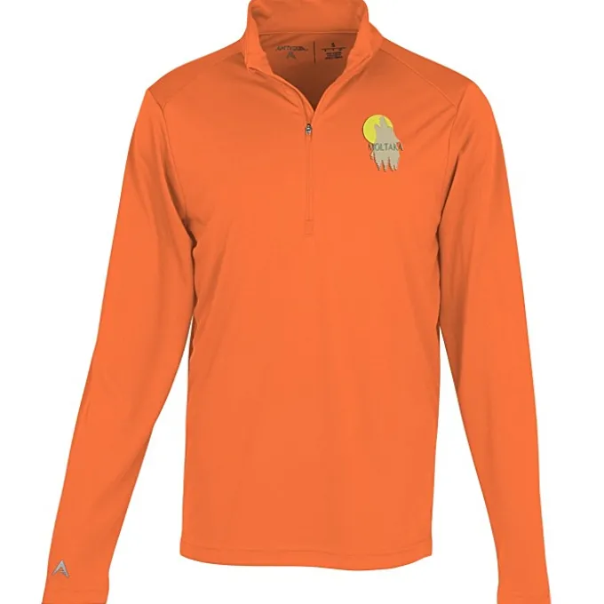 Antigua Tribute 1/4-Zip Pullover - Men's