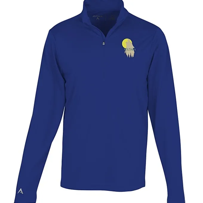 Antigua Tribute 1/4-Zip Pullover - Men's