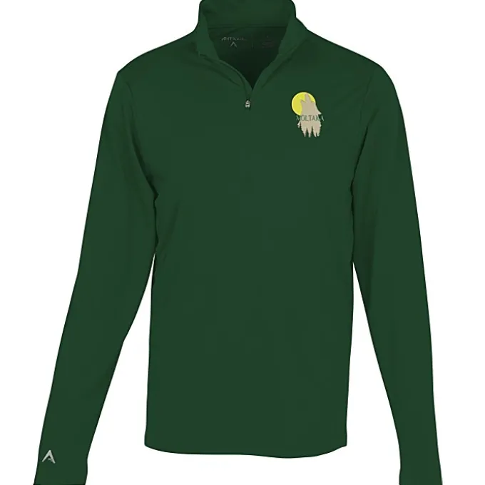 Antigua Tribute 1/4-Zip Pullover - Men's