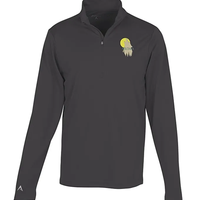 Antigua Tribute 1/4-Zip Pullover - Men's