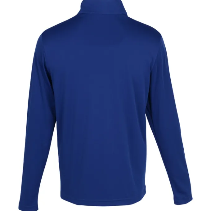 Antigua Tribute 1/4-Zip Pullover - Men's