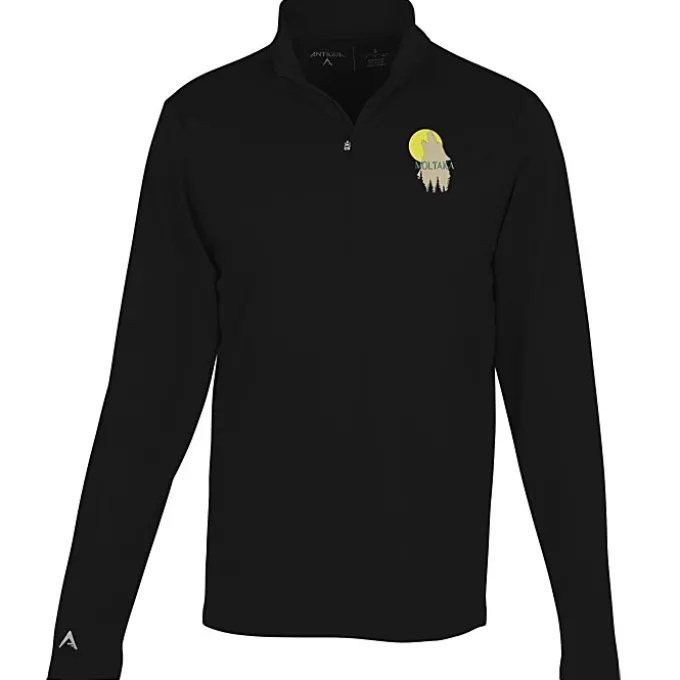 Antigua Tribute 1/4-Zip Pullover - Men's