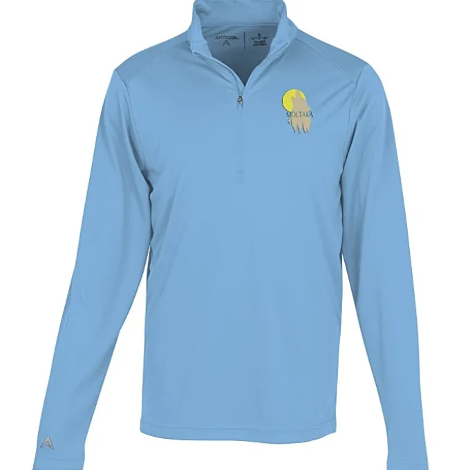 Antigua Tribute 1/4-Zip Pullover - Men's