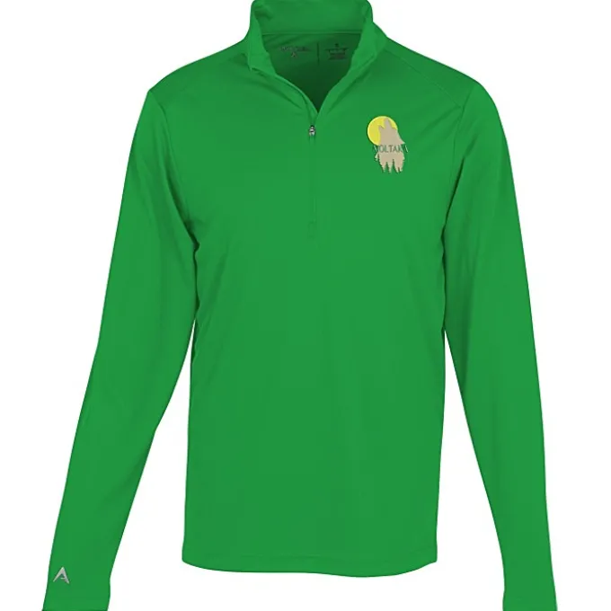 Antigua Tribute 1/4-Zip Pullover - Men's