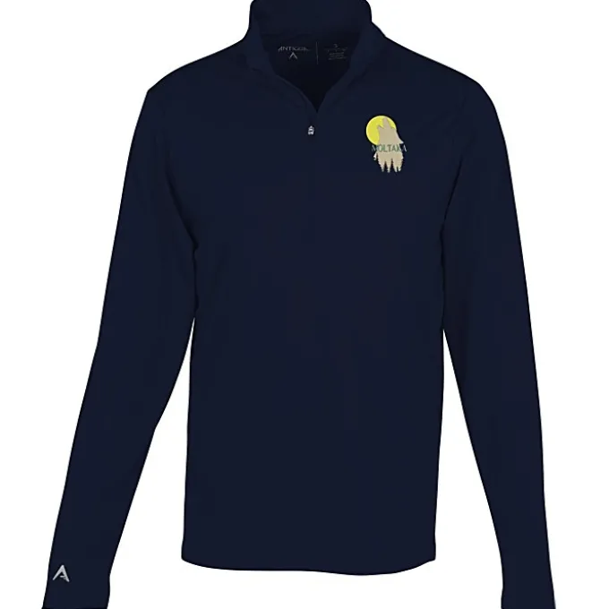 Antigua Tribute 1/4-Zip Pullover - Men's