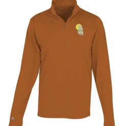 Antigua Tribute 1/4-Zip Pullover - Men's