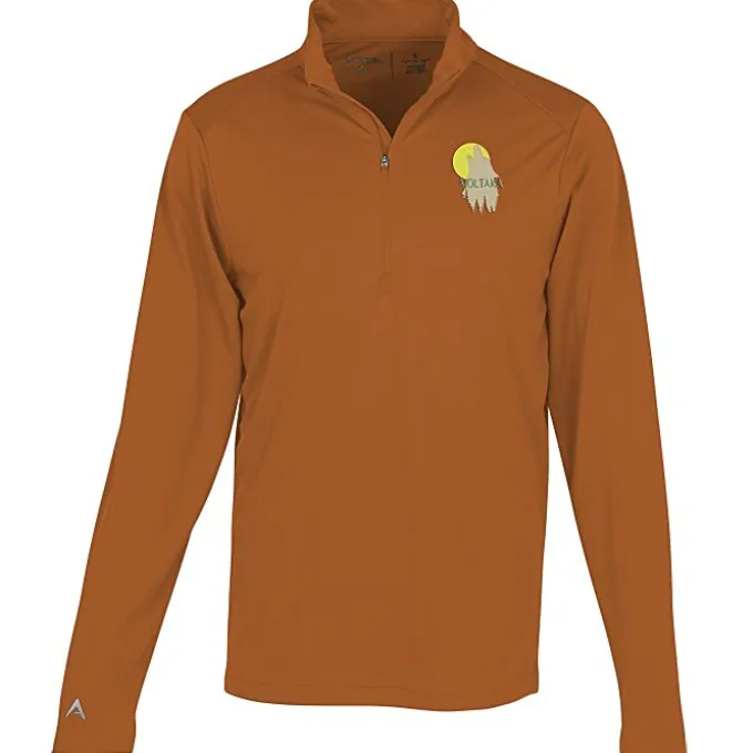 Antigua Tribute 1/4-Zip Pullover - Men's