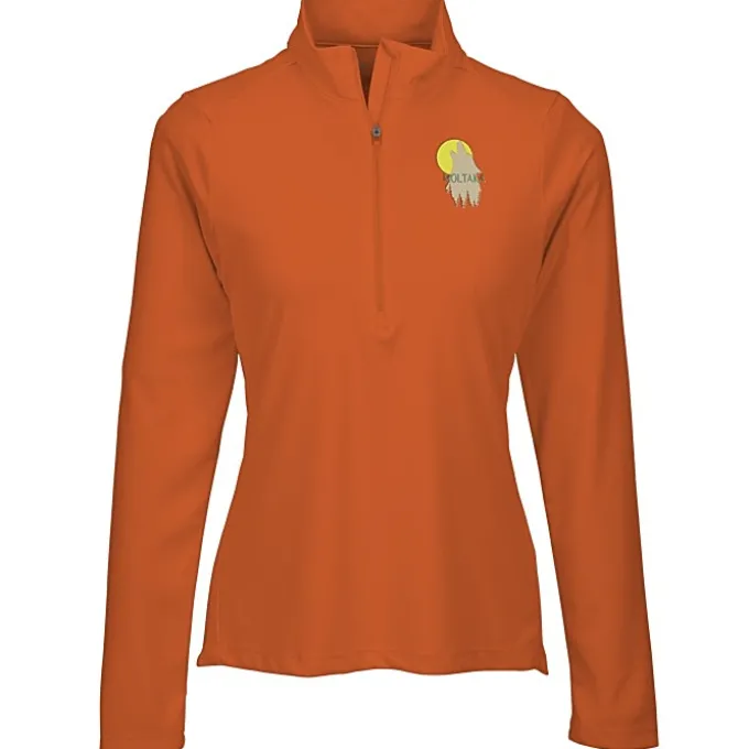 Antigua Tribute 1/2-Zip Pullover - Ladies'