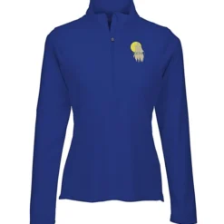 Antigua Tribute 1/2-Zip Pullover - Ladies'