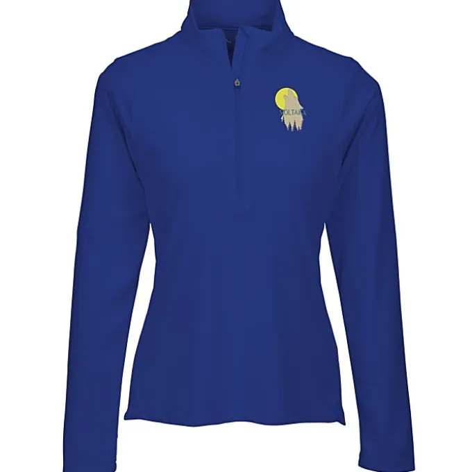 Antigua Tribute 1/2-Zip Pullover - Ladies'