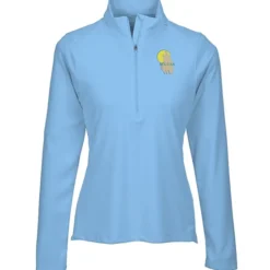 Antigua Tribute 1/2-Zip Pullover - Ladies'