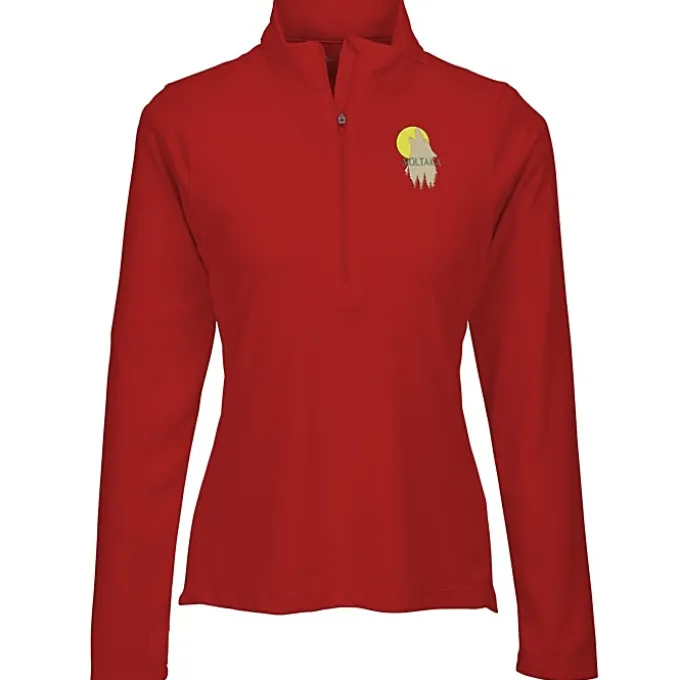 Antigua Tribute 1/2-Zip Pullover - Ladies'
