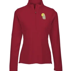 Antigua Tribute 1/2-Zip Pullover - Ladies'