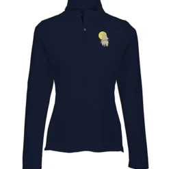 Antigua Tribute 1/2-Zip Pullover - Ladies'