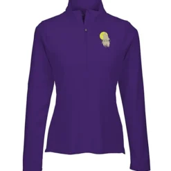 Antigua Tribute 1/2-Zip Pullover - Ladies'