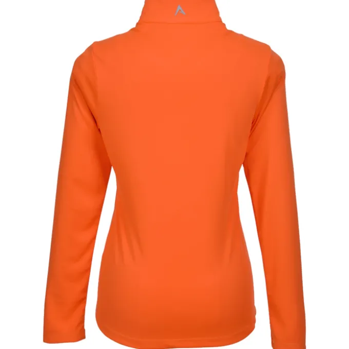 Antigua Tribute 1/2-Zip Pullover - Ladies'