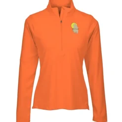 Antigua Tribute 1/2-Zip Pullover - Ladies'