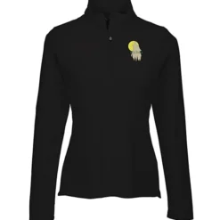 Antigua Tribute 1/2-Zip Pullover - Ladies'