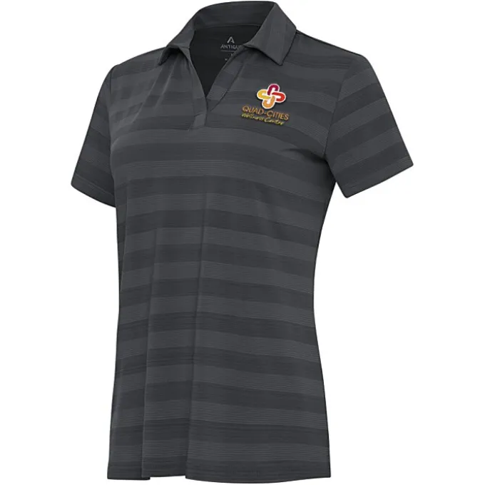 Antigua Tunnel Polo - Ladies'