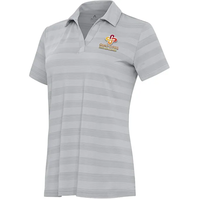 Antigua Tunnel Polo - Ladies'