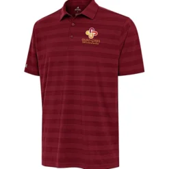 Antigua Tunnel Polo - Men's