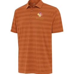 Antigua Tunnel Polo - Men's