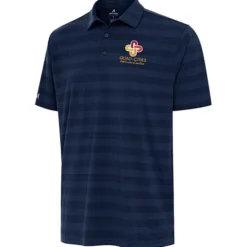 Antigua Tunnel Polo - Men's