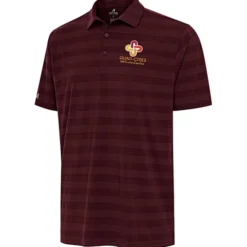 Antigua Tunnel Polo - Men's