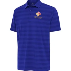 Antigua Tunnel Polo - Men's