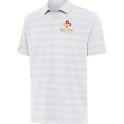 Antigua Tunnel Polo - Men's