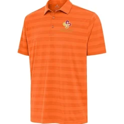 Antigua Tunnel Polo - Men's