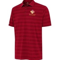 Antigua Tunnel Polo - Men's